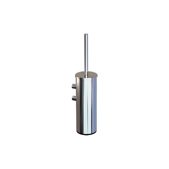 Εικόνα της Πιγκάλ Επιτοίχιο Verdi Χρώμιο 0901522