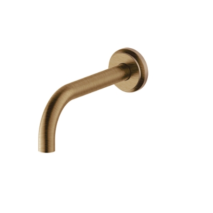 Εικόνα της Στόμιο Armando Vicario 700305-221 Antique Brass