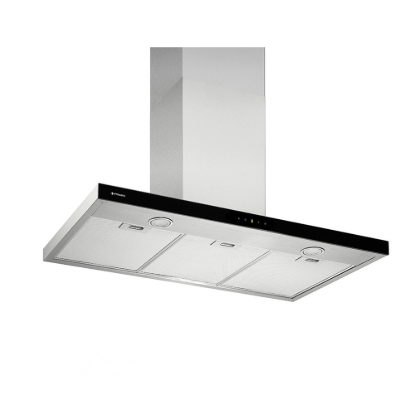 Εικόνα της Απορροφητήρας Pyramis Grandezzo Καμινάδα 60cm 065039801