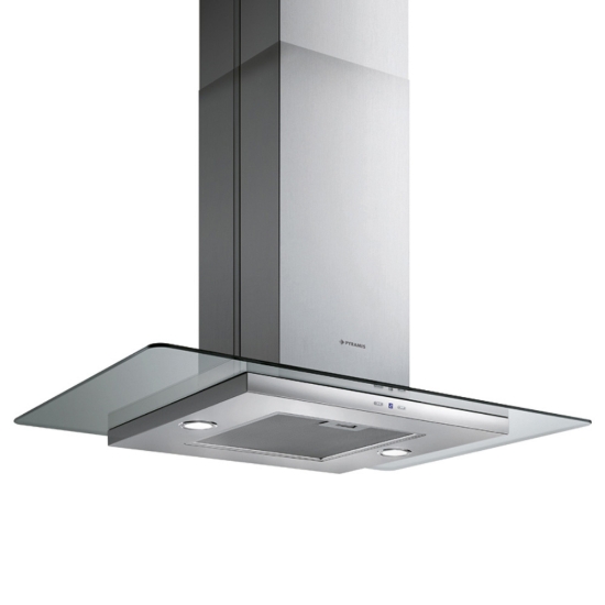 Εικόνα της Απορροφητήρας Pyramis Cielo Οροφής 065018501