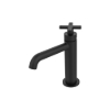 Εικόνα της Μπαταρία Νιπτήρος La Torre Elle Cross 38004-400 Black Matt