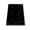 Εικόνα της Αυτόνομη Κεραμική Εστία Teka TBC 32010 BK TTC Domino 30cm 112550007