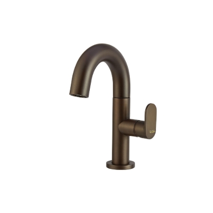 Εικόνα της Μπαταρία Νιπτήρος Armando Vicario Slim 500010-541 Tuscany Brass