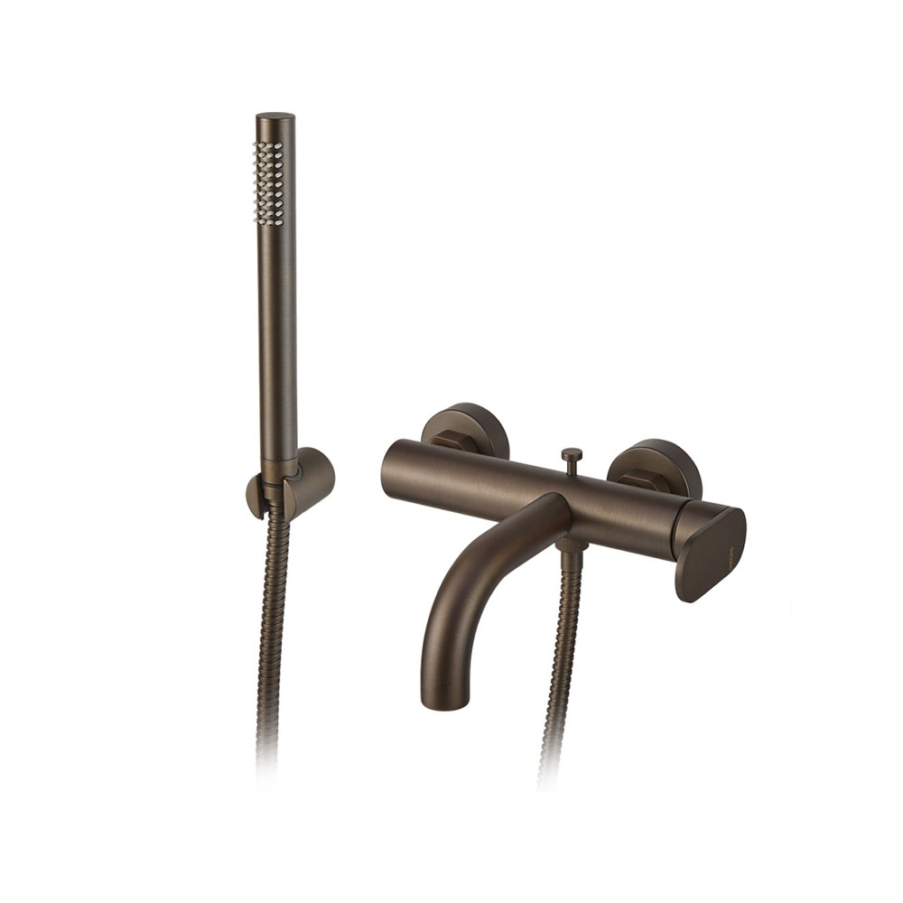 Εικόνα της Μπαταρία Λουτρού Armando Vicario Slim 500100-541 Tuscany Brass