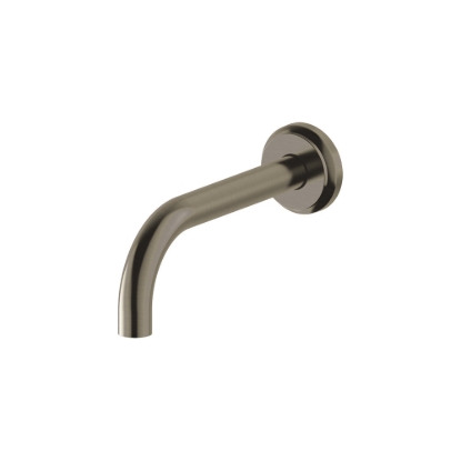 Εικόνα της Στόμιο Armando Vicario 700305-410 Black Brushed