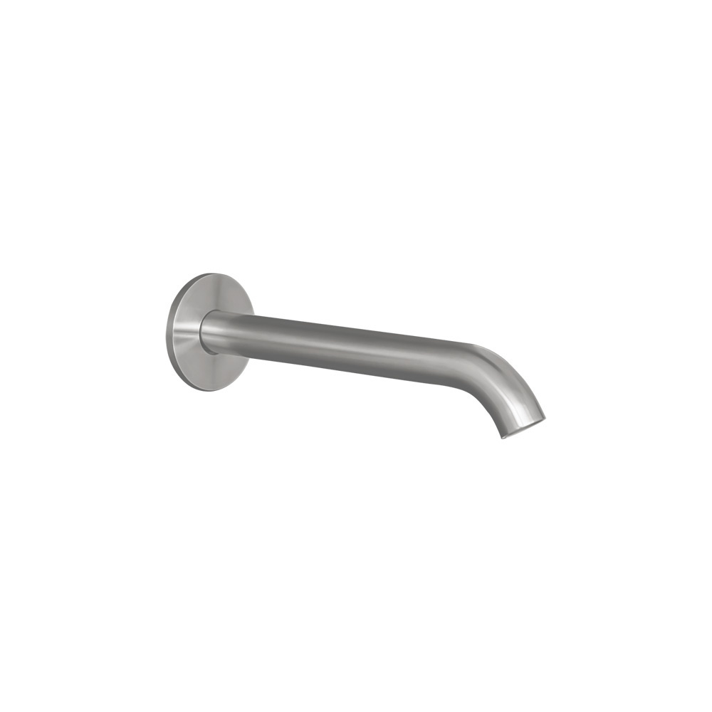 Εικόνα της Στόμιο La Torre Elle 316 N6809-111 Inox Brushed