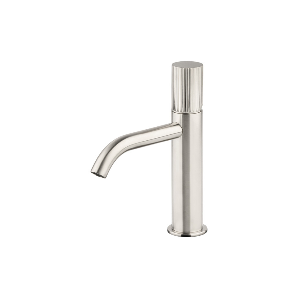 Εικόνα της Μπαταρία Νιπτήρος Eurorama Oso 178309-110 Inox Finish