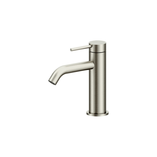 Εικόνα της Μπαταρία Νιπτήρος Cora Cosmo 316L 6111-111  Inox Brushed