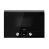 Εικόνα της Φούρνος Μικροκυμάτων Εντοιχιζόμενος Teka ML 8220 BIS L BK  Με Grill 22lt Black Glass 112030001
