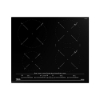 Εικόνα της Αυτόνομη Επαγωγική Εστία Teka IZC 64630 BK MST Χωρίς Πλαίσιο River Black 112500022