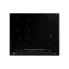 Εικόνα της Αυτόνομη Επαγωγική Εστία Teka IZC 64630 BK MST Χωρίς Πλαίσιο River Black 112500022
