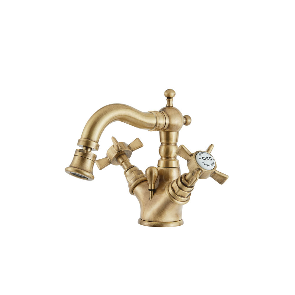 Εικόνα της Μπαταρία Μπιντέ Bugnatese Princeton 844-220 Bronze