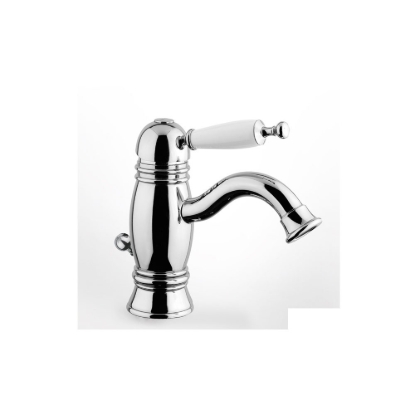 Εικόνα της Μπαταρία Νιπτήρος Bugnatese Oxford 6319-100 Chrome