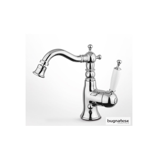 Εικόνα της Μπαταρία Μπιντέ Bugnatese Oxford 6323-100 Chrome