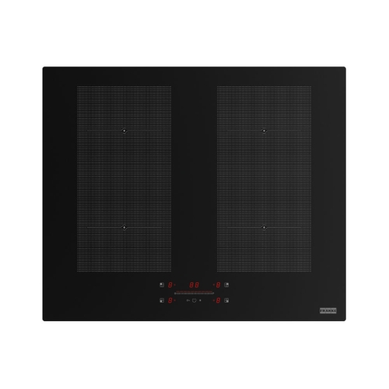 Εικόνα της Αυτόνομη Επαγωγική Εστία Franke Maris FMA 654 I F BK KL 3061602040 (108.0704.935)