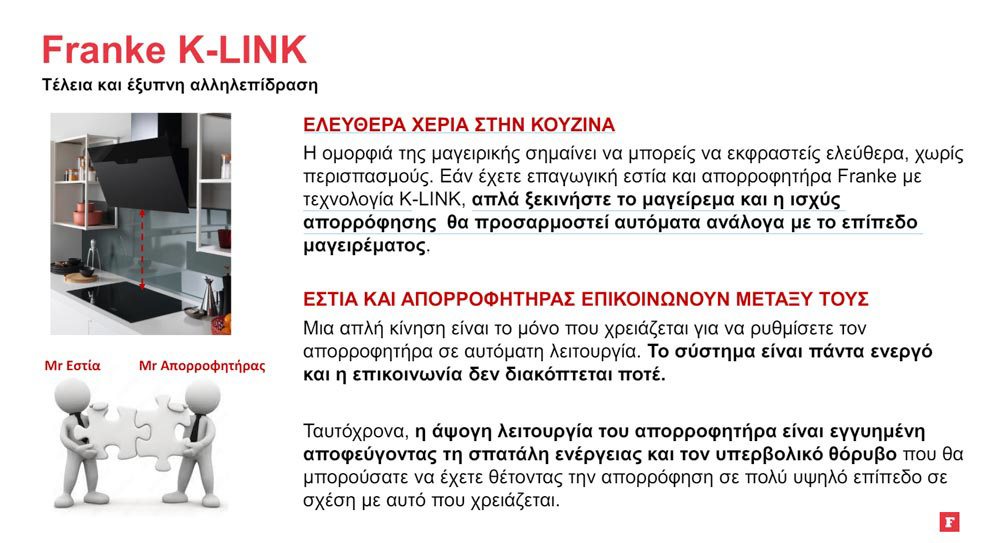 Εικόνα της Αυτόνομη Επαγωγική Εστία Franke Maris FMA 654 I F BK KL 3061602040 (108.0704.935)