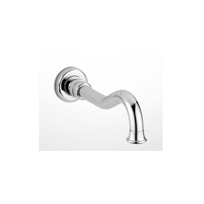 Εικόνα της Στόμιο Bugnatese Oxford 19325-100 Chrome