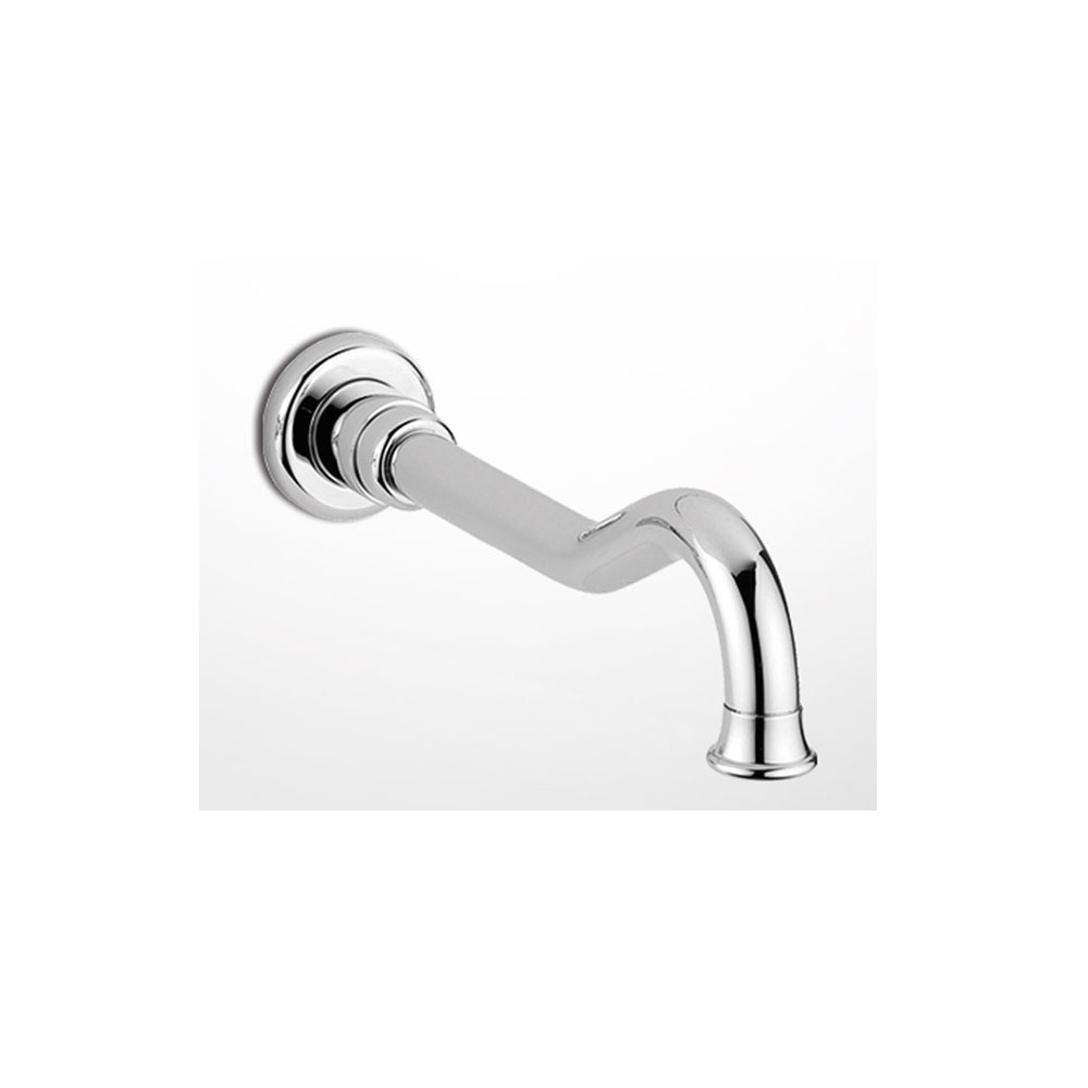 Εικόνα της Στόμιο Bugnatese Oxford 19326-100 Chrome