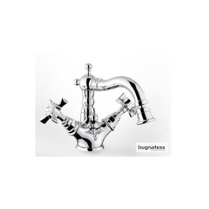 Εικόνα της Μπαταρία Μπιντέ Bugnatese Princeton 844-100 Chrome