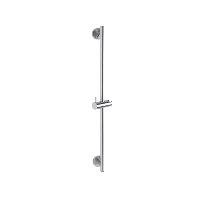 Εικόνα της Βέργα Ντους Almar Sintesi E087001-110 70cm Inox