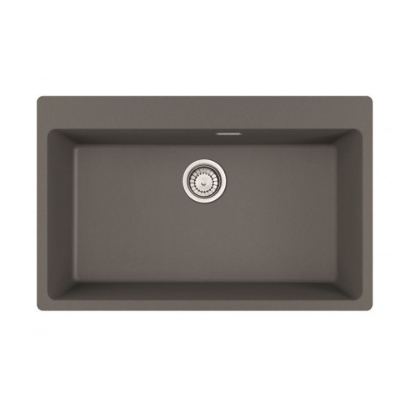 Εικόνα της Νεροχύτης Franke Centro 2.0 610/210-73 (78x50) Slate Grey 3149000467 (114.0719.579)