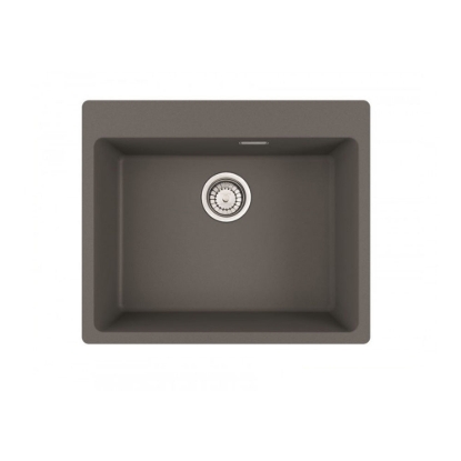 Εικόνα της Νεροχύτης Franke Centro 2.0 610/210-54 (59x50) Slate Grey 3149000466 (114.0719.578)