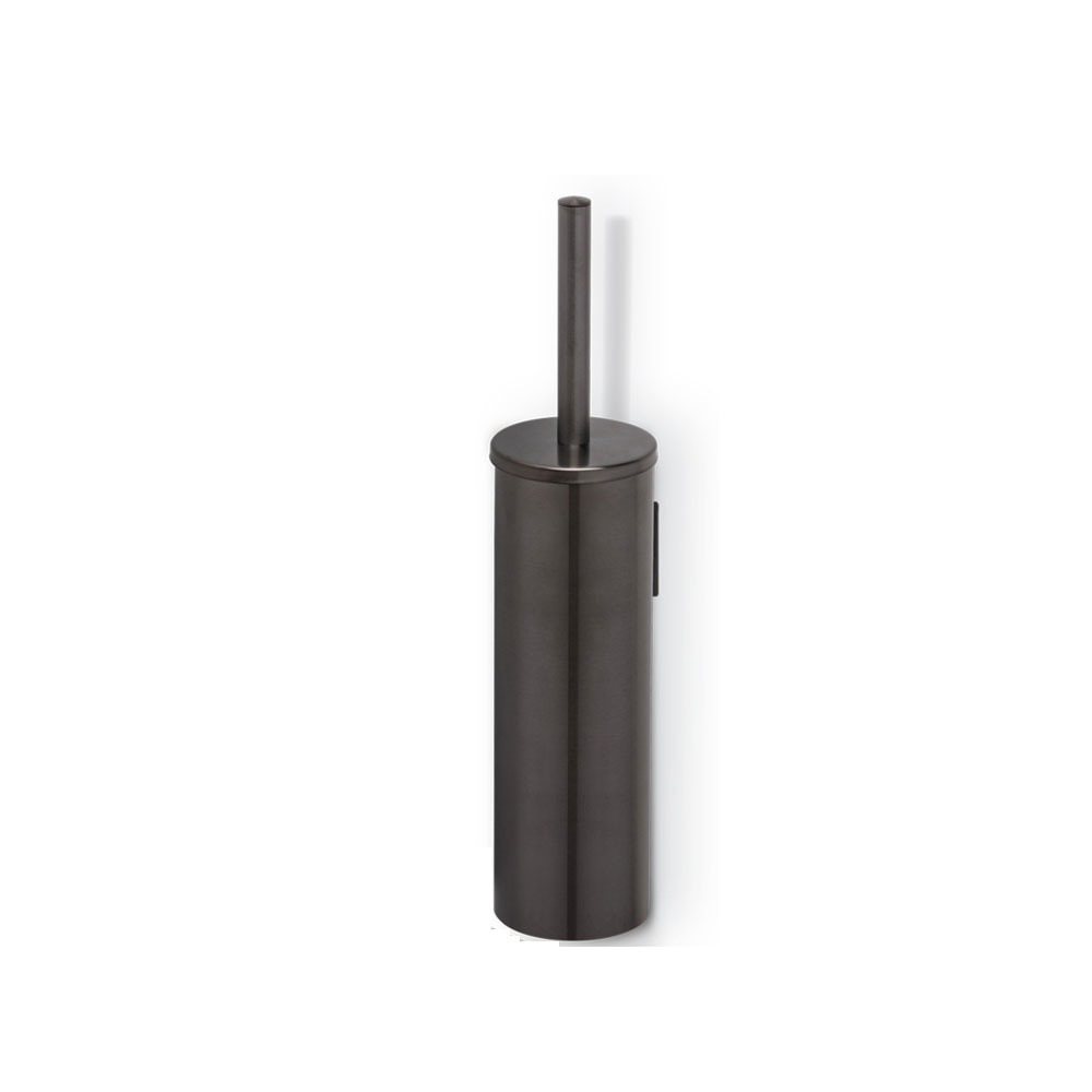 Εικόνα της Πιγκάλ Επιτοίχιο Geesa Nemox Black Brushed 6511-410
