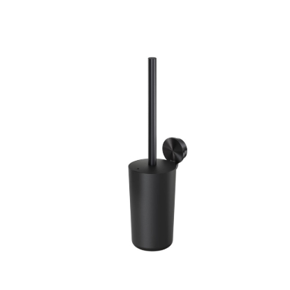 Εικόνα της Πιγκάλ Επιτοίχιο Geesa Opal Black Brushed PVD 7211-411