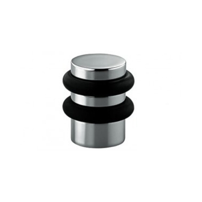 Εικόνα της Stop Πόρτας Δαπέδου Colombo CD412 Χρώμιο Γιαλυστερό