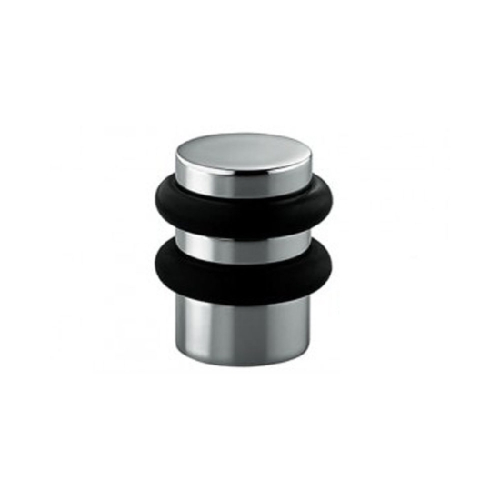 Εικόνα της Stop Πόρτας Δαπέδου Colombo CD412 Χρώμιο Γιαλυστερό