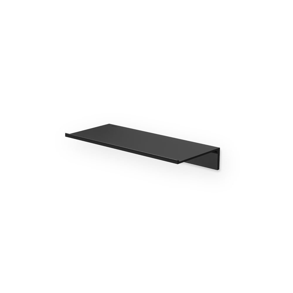 Εικόνα της Εταζέρα Geesa Leev Black Matt 28cm 8201/28-400