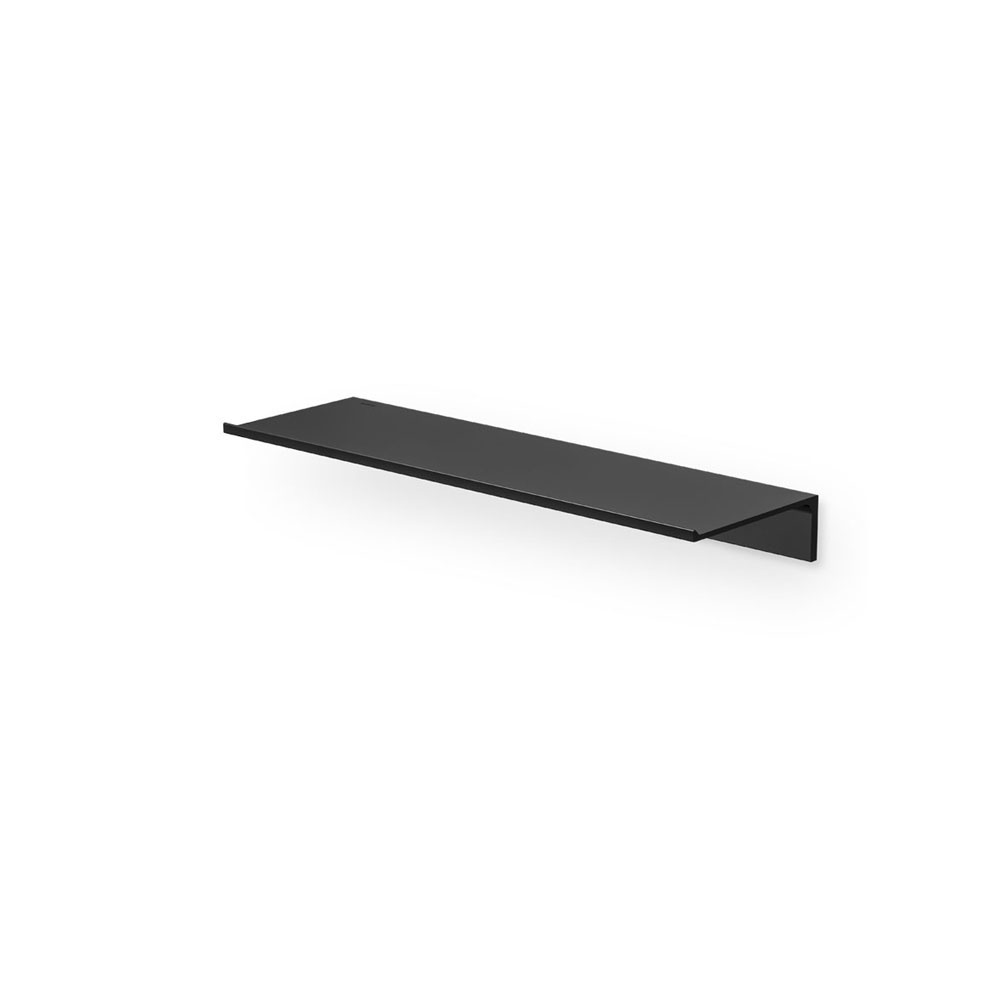 Εικόνα της Εταζέρα Geesa Leev Black Matt 40cm 8201/40-400 - copy