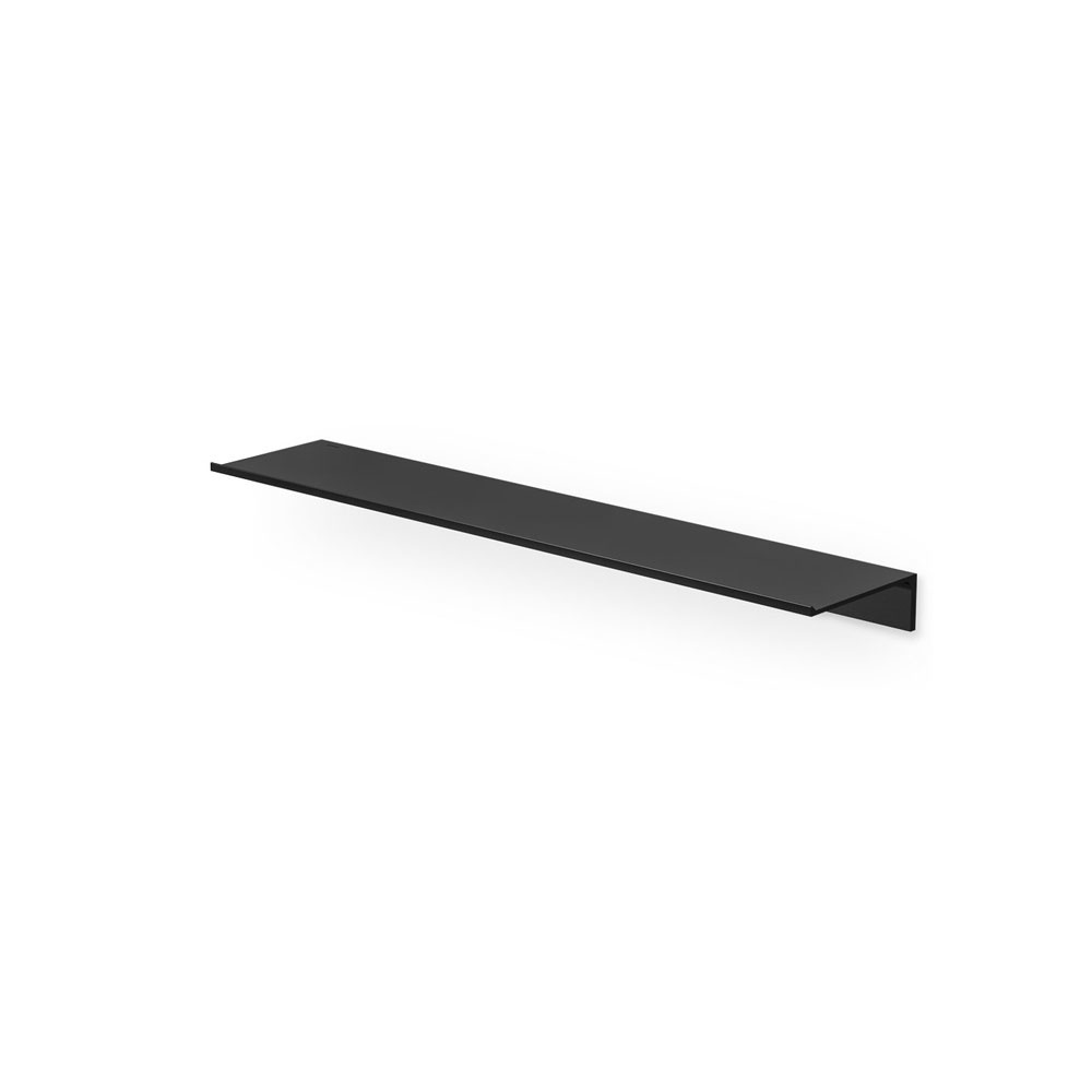 Εικόνα της Εταζέρα Geesa Leev Black Matt 60cm 8201/60-400