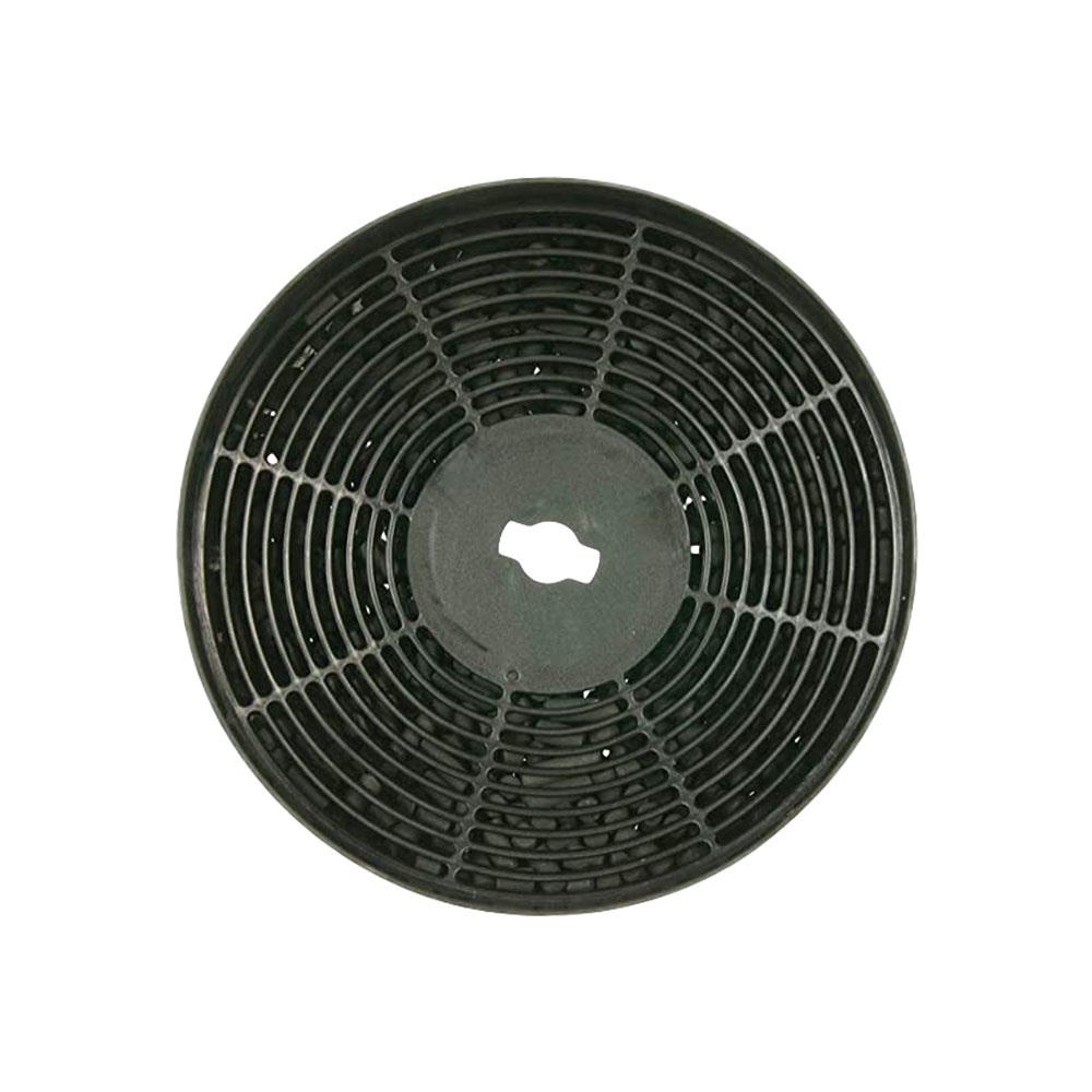 Εικόνα της Φίλτρα Ενεργού Άνθρακα Teka Για CNL 6415 & TL 6310 Version 03 (1 Τεμ.) 61801346