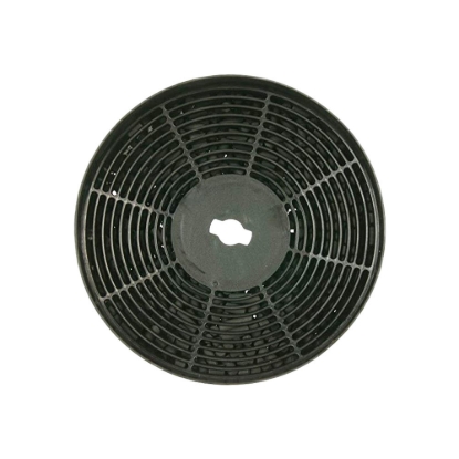 Εικόνα της Φίλτρα Ενεργού Άνθρακα Teka Για CNL 6415 & TL 6310 Version 03 (1 Τεμ.) 61801346