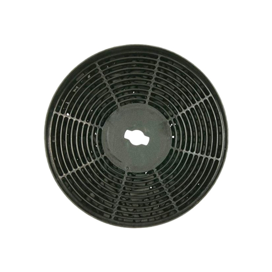 Εικόνα της Φίλτρα Ενεργού Άνθρακα Teka Για CNL 6415 & TL 6310 Version 03 (1 Τεμ.) 61801346