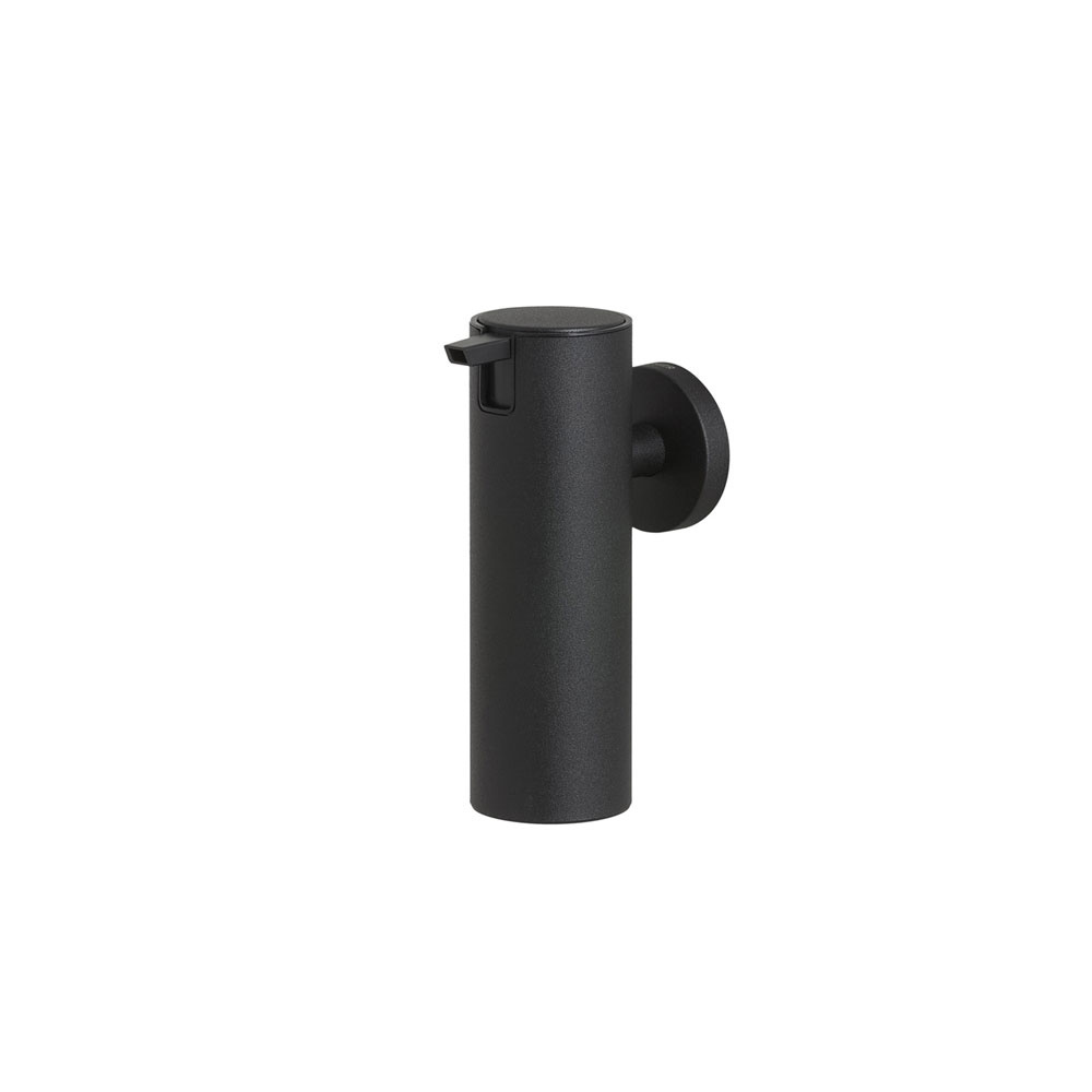 Εικόνα της Μεταλλικό Ντισπένσερ  Geesa 3060-400 Black Matt