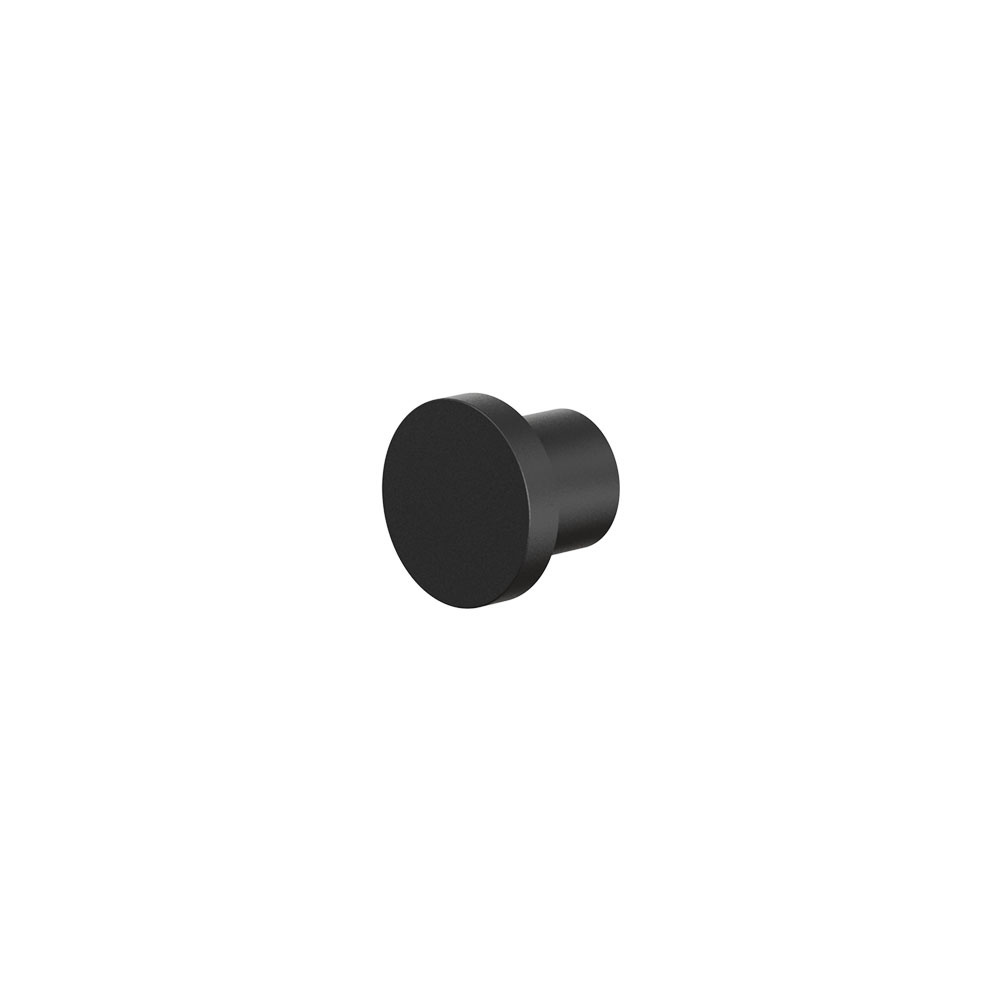 Εικόνα της Άγγιστρο Μονό Geesa Opal Black Matt 7213-400