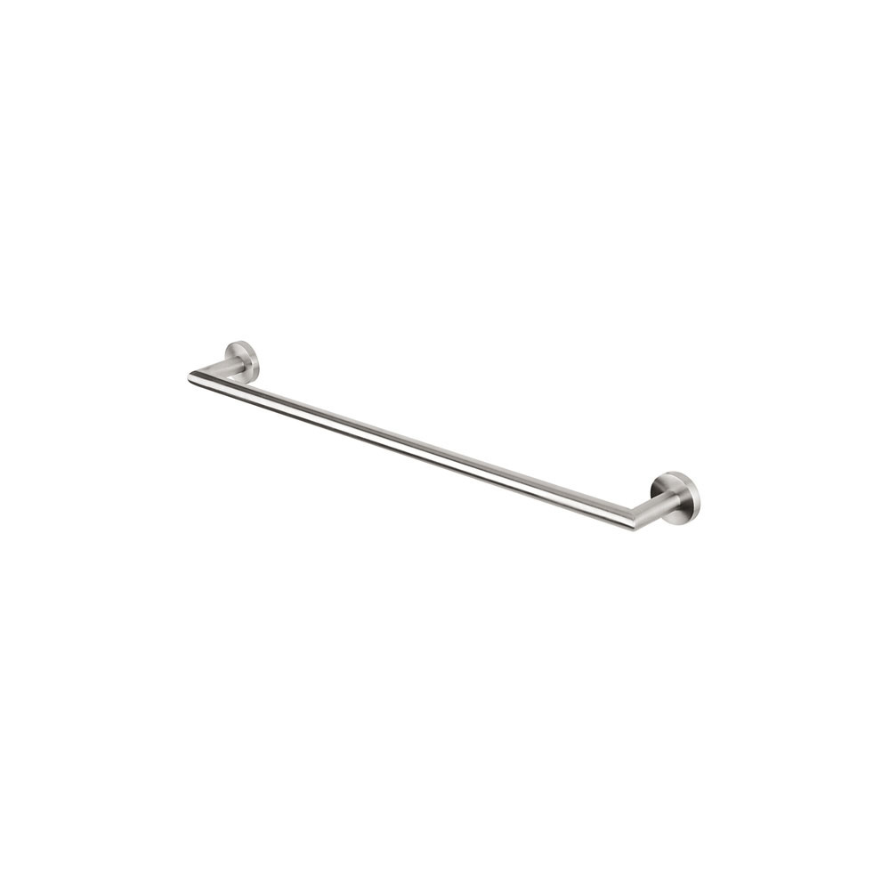 Εικόνα της Πετσετοθήκη Μονή Geesa Nemox 60cm Inox 6507/60-110
