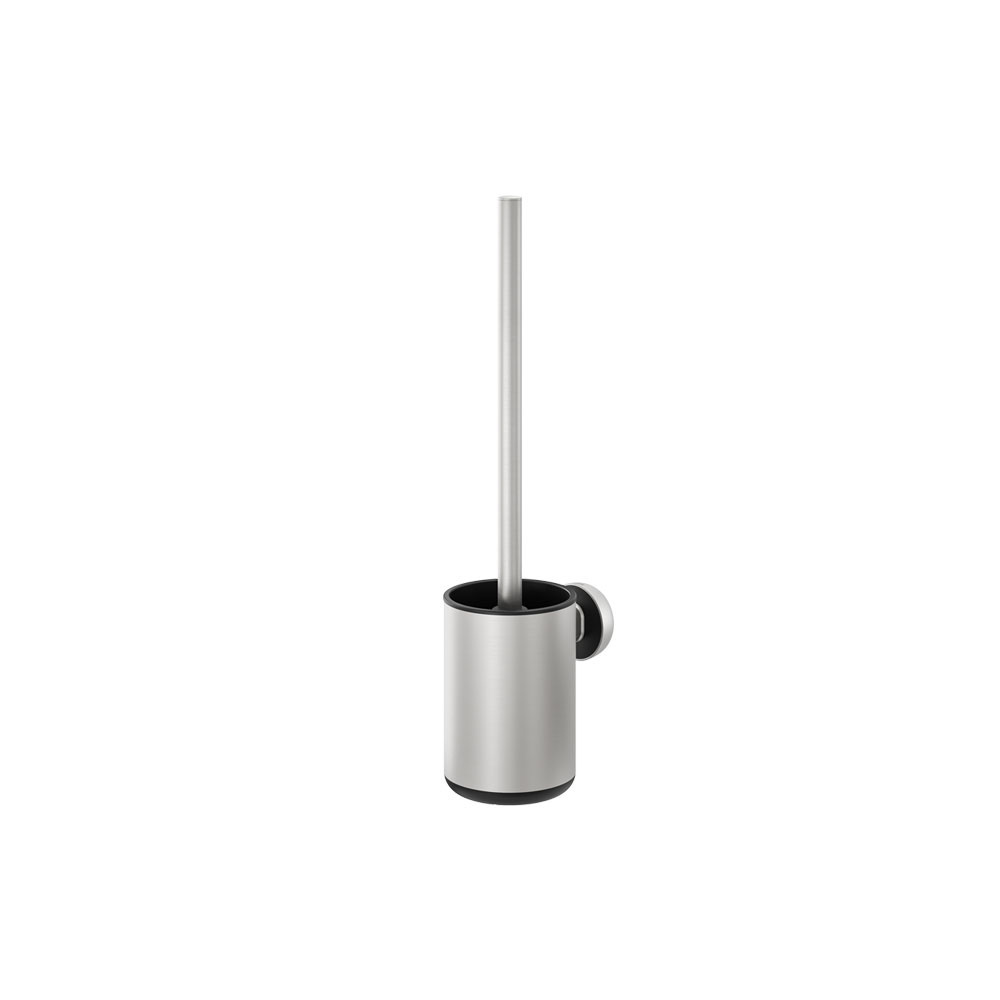 Εικόνα της Επιτοίχιο Πιγκάλ Geesa By Tiger Cooper 800229-110 Inox/Black Matt
