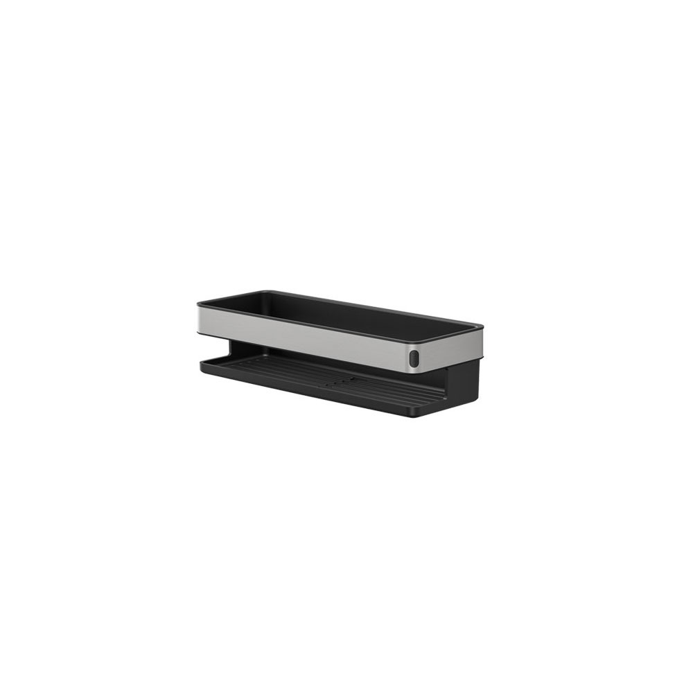 Εικόνα της Σπογγοθήκη 28cm  Geesa By Tiger Cooper 800234-110 Inox/Black Matt