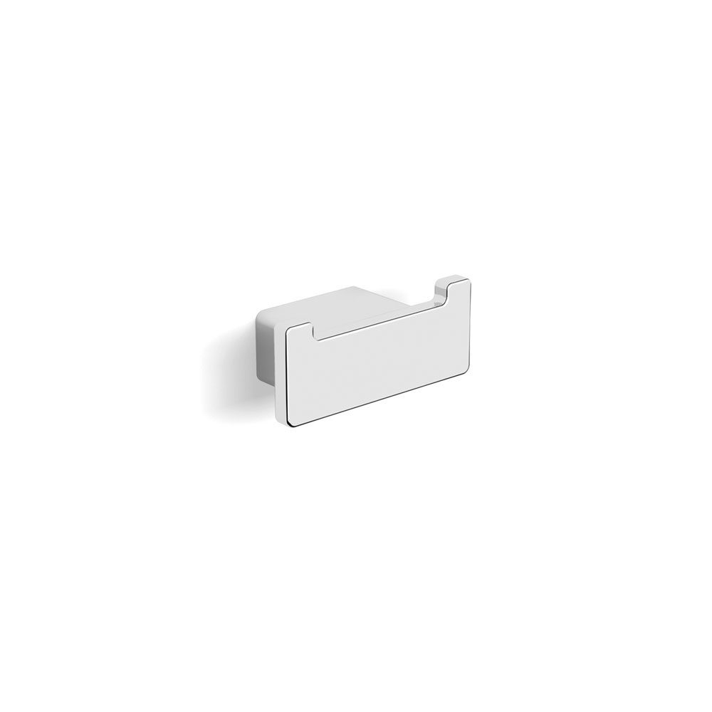 Εικόνα της Άγγιστρο Διπλό Langberger Series 123  21123-32B Chrome