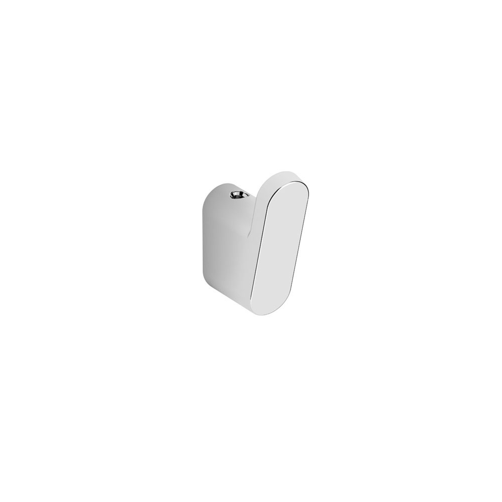 Εικόνα της Άγγιστρο Μονό Langberger Series 123 33031A Chrome