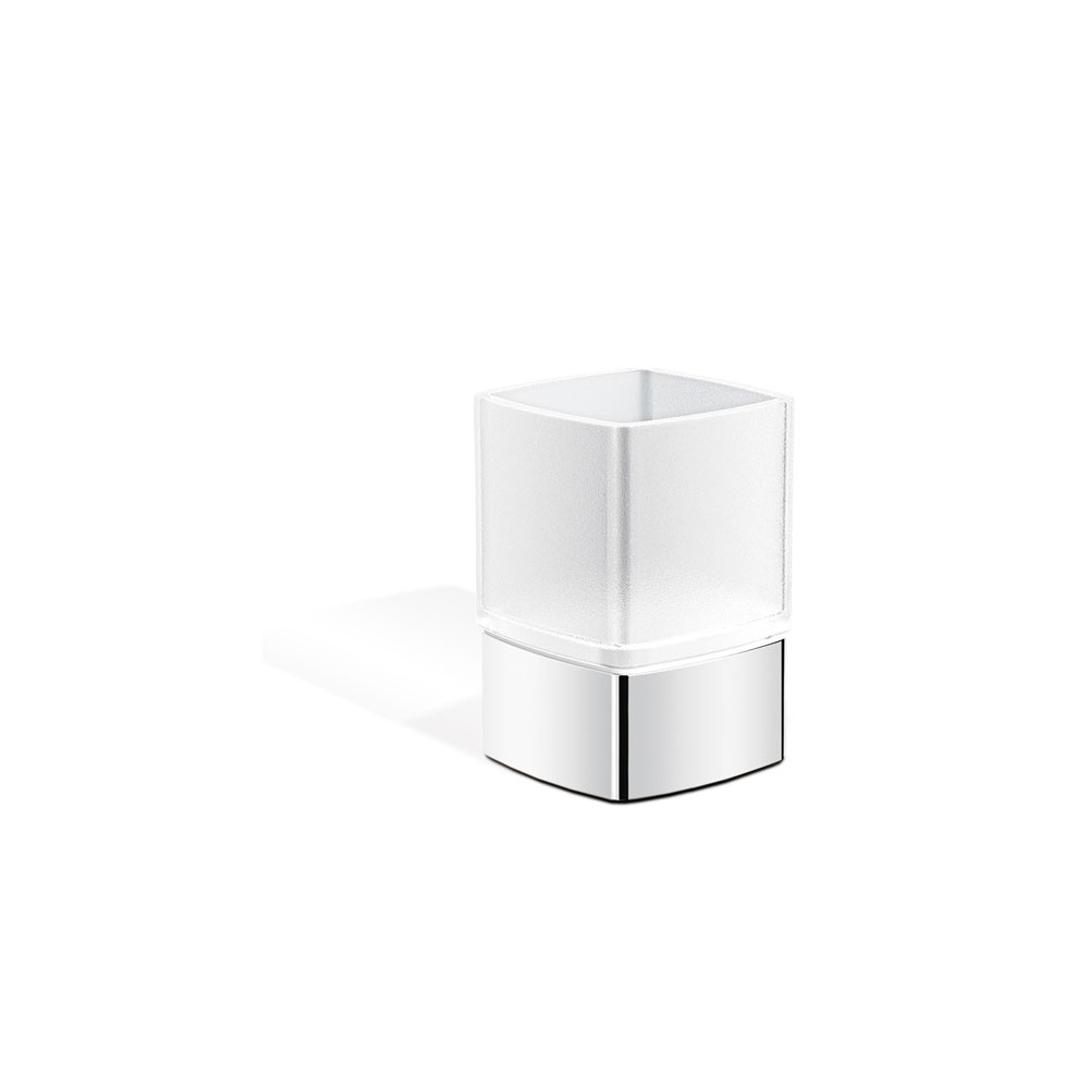Εικόνα της Ποτηροθήκη Πάγκου Langberger Series 123 21113-13A Chrome
