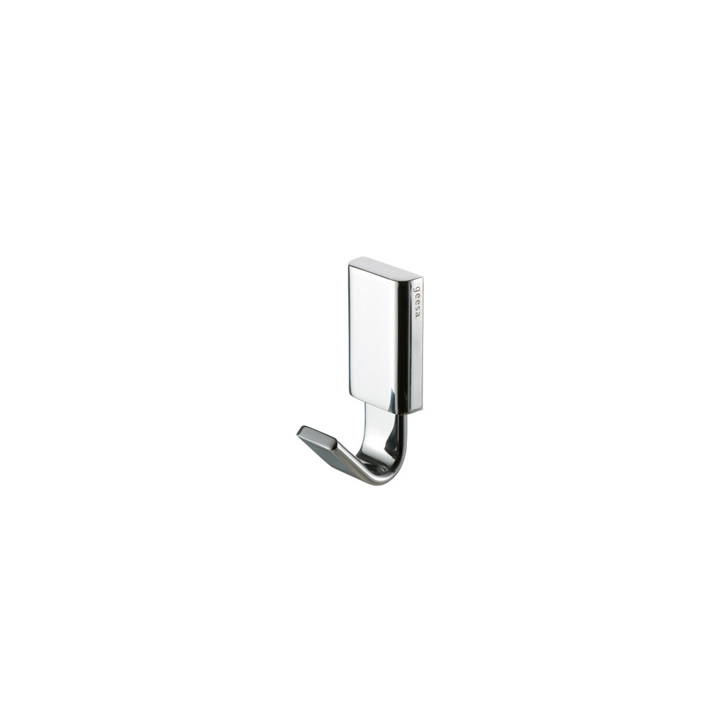 Εικόνα της Άγγιστρο Μονό Geesa Frame 8413 Chrome