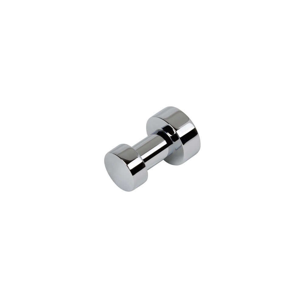 Εικόνα της Άγγιστρο Μονό Geesa Nemox 6513 Chrome