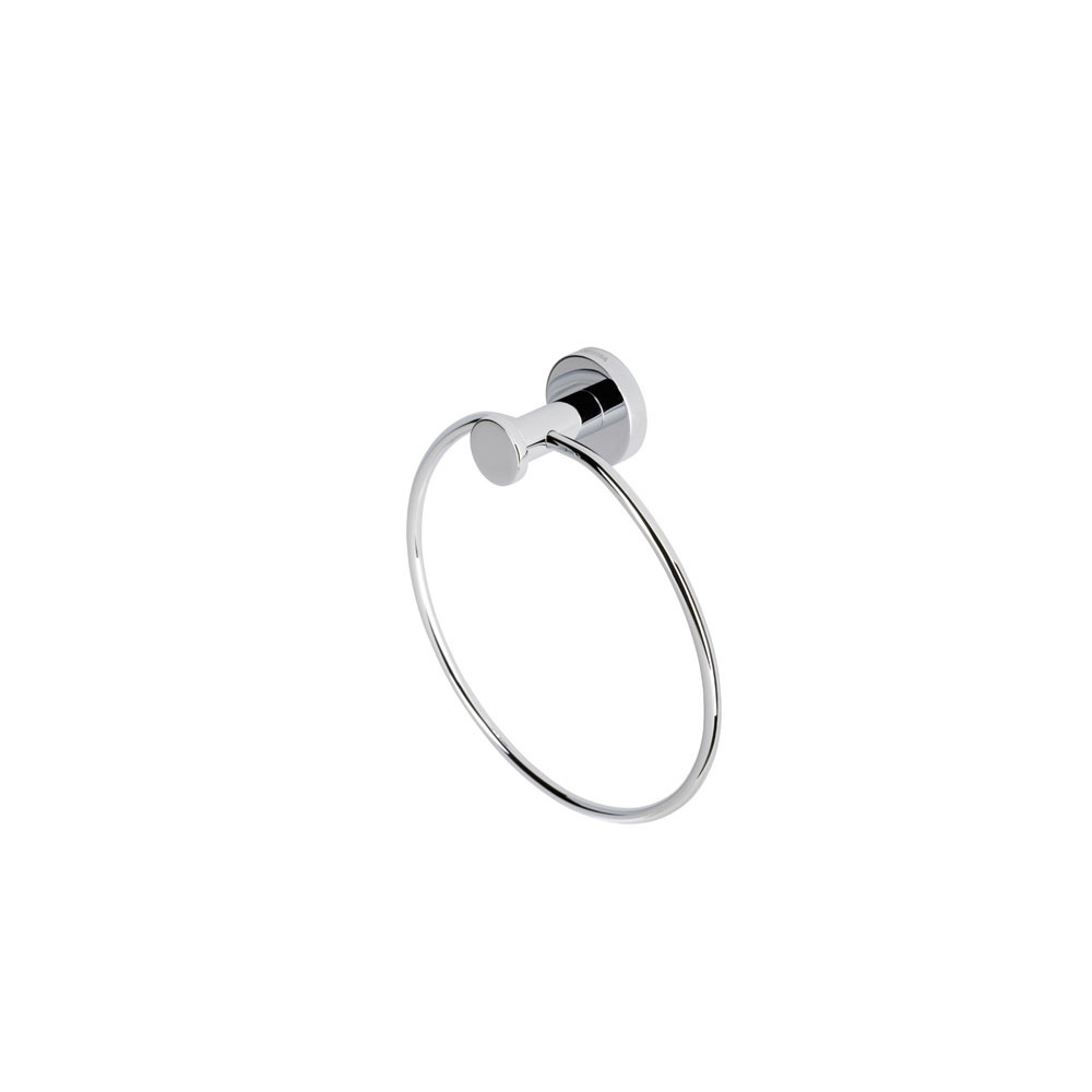 Εικόνα της Κρίκος Geesa Nemox 6504 Chrome