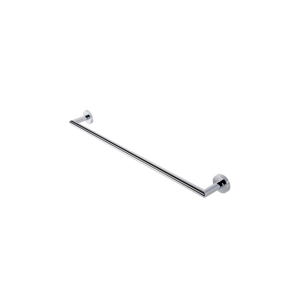 Εικόνα της Πετσετοθήκη Μονή Geesa Nemox 60cm 6507/60 Chrome