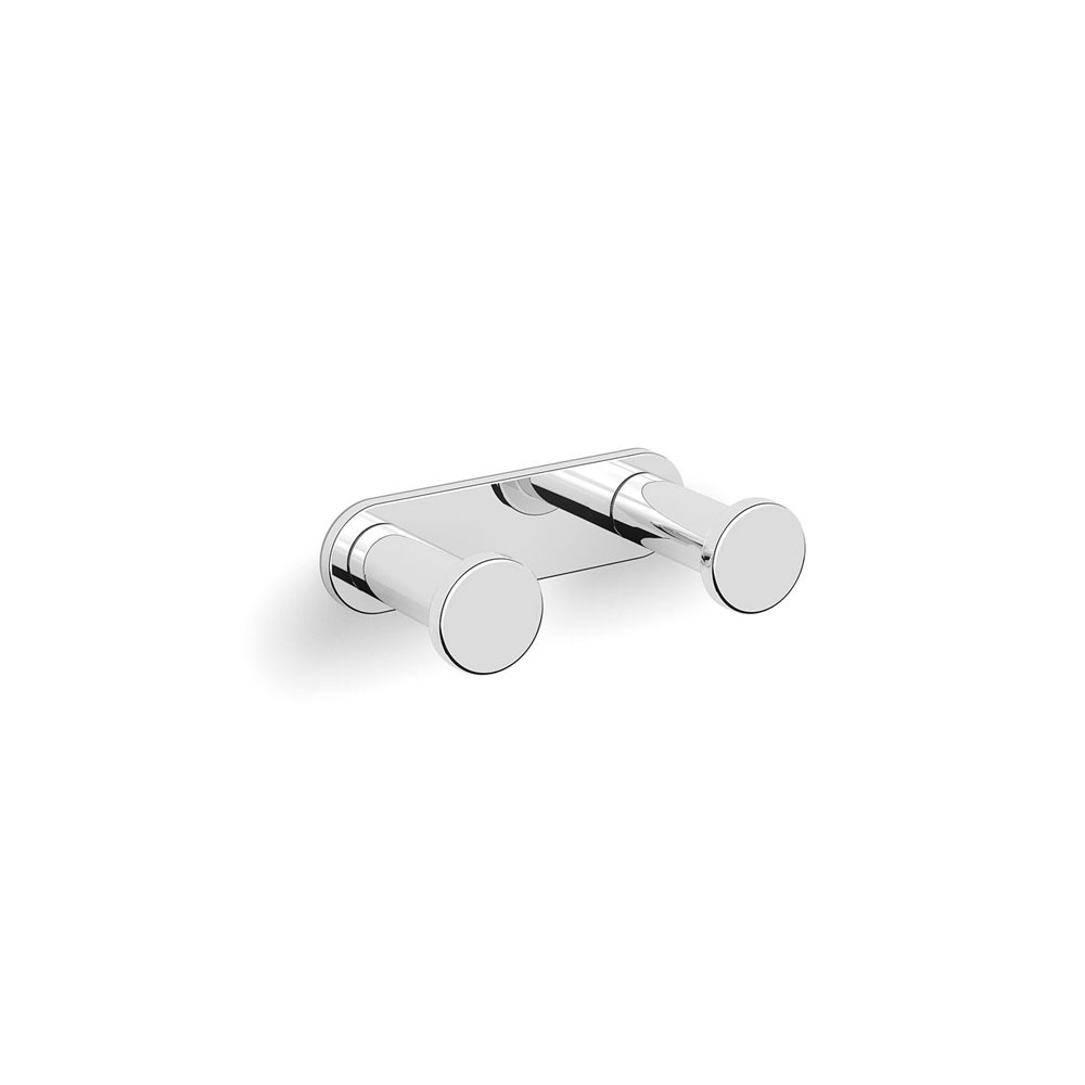 Εικόνα της Άγκιστρο Διπλό Langberger Series 280 21280-32A Chrome