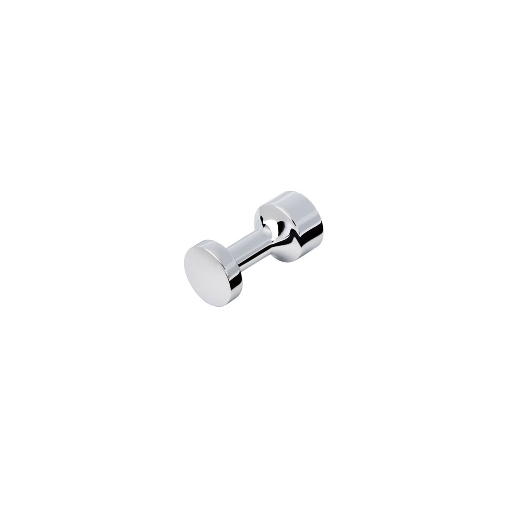 Εικόνα της Άγκιστρο Μονό Geesa Standard - Hotelia 2801 Chrome